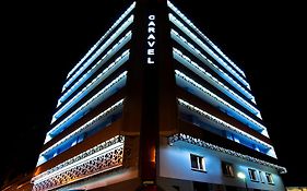 Hotel Caravel Rom